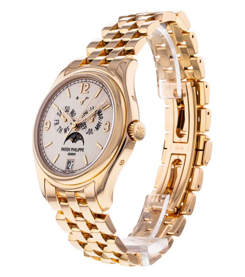 Patek Philippe Complications 5146/1R-001